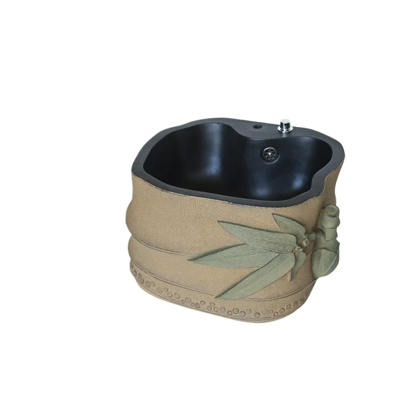 Patio Mop Pool Outd… - image