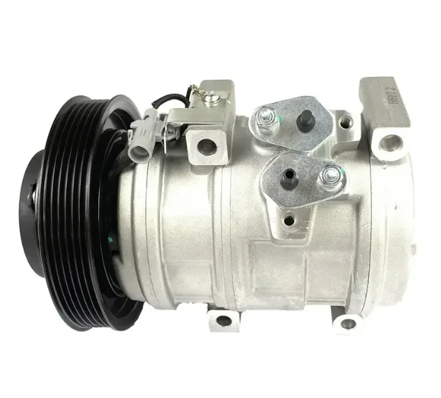 Good Selling AC Compressor for 1996-2004 TOYOTA COROLLA  Air Conditioning Compressor 447220-4350 88310-52550