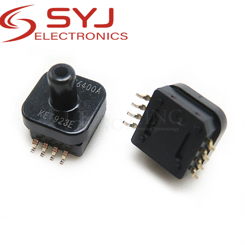 1pcs/lot MPXHZ6400AC6T1 MPXHZ6400A pressure sensor In Stock