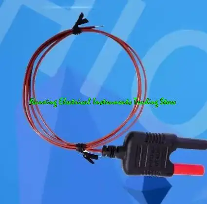 DT4910K Thermocouple For DT4281/DT4282/DT4910/DT4253 Multimeter，CM4371-50/CM4373-50/CM4375-50/CM4141-50 Clamp Meter