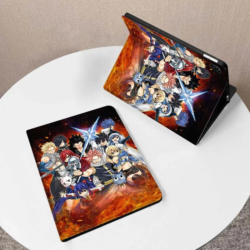 

Hot Anime Edens Zero Cool Tablet Case For Honor Tab Pad 6 7 8 9 X8 V7 V8 X9 13 X8a X9a Pro 10 Magic GT GT2 10.1 13.3 Inch