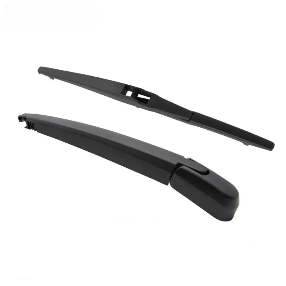

Rear Windshield Wiper Blade For Mazda 5 2006-2013 C235-67-421A Replacement Installation Car Exterior Accessories