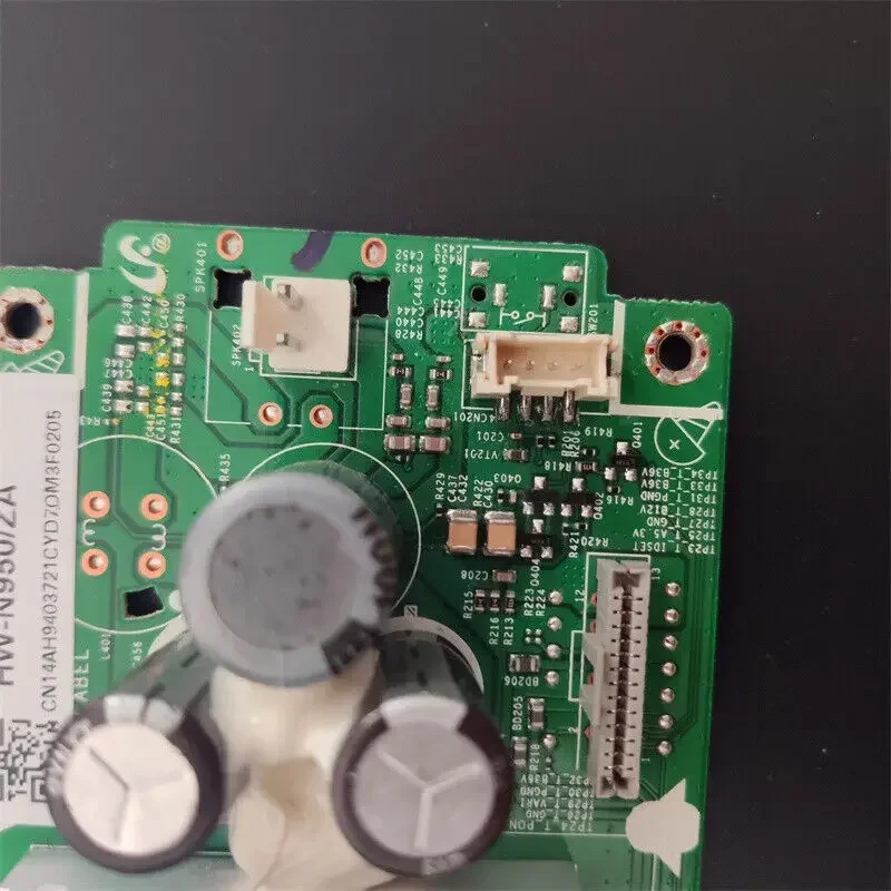 AH41-01845A SWA-8000 HW-Q90R Compatible with Samsung Subwoofer Main Board HW-KM37/ZA HW-N950/XY speaker motherboard HW-N950