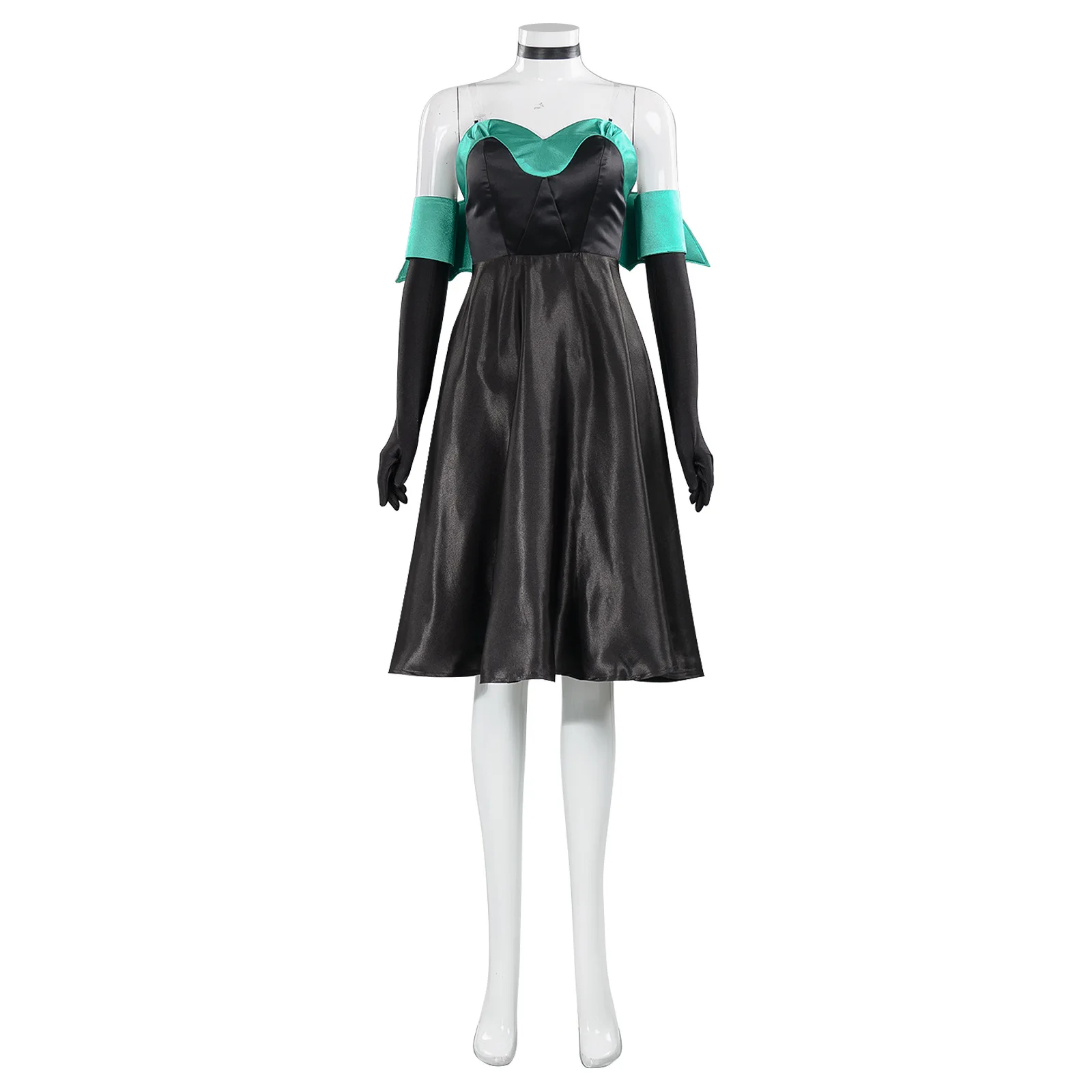 

Valorant Cosplay Costumes For Sage The Healer Character In The Game
