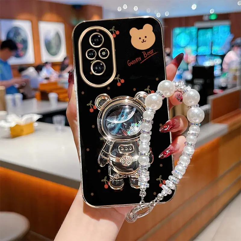 Pearl Strap Lanyard… - image