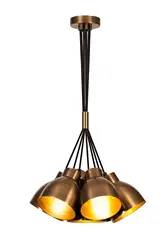 Special Design Lux Chandelier-Sivani-MR-312