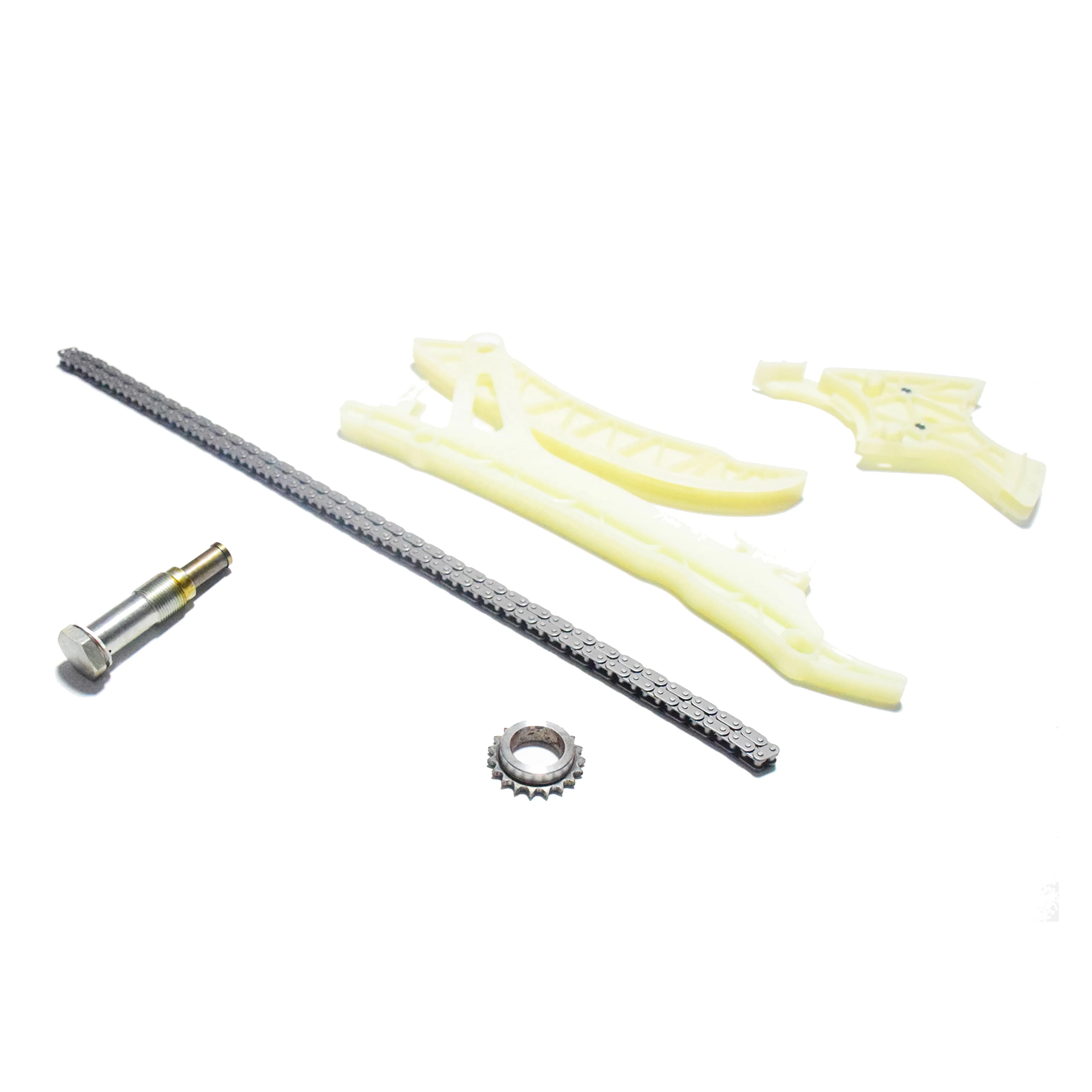 

REVO 104936 Timing Chain Kit For 320i 420i 520i Engine N26 N20 2.0L OE 11317567680 11317592877 11318648732 11317592850