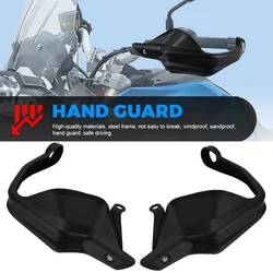 For HONDA NC750X DCT NC750S NC700X NC 750 X 2013-2023 2022 Motorcycle Handguards Shield Guards Windshield Hand Wind Protection