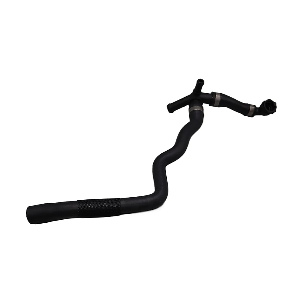 Piping Pump 17127617377 Fit For BMW X2 28iX X2 20i Mini John Cooper Works ALL4 Clubman 2016-2024