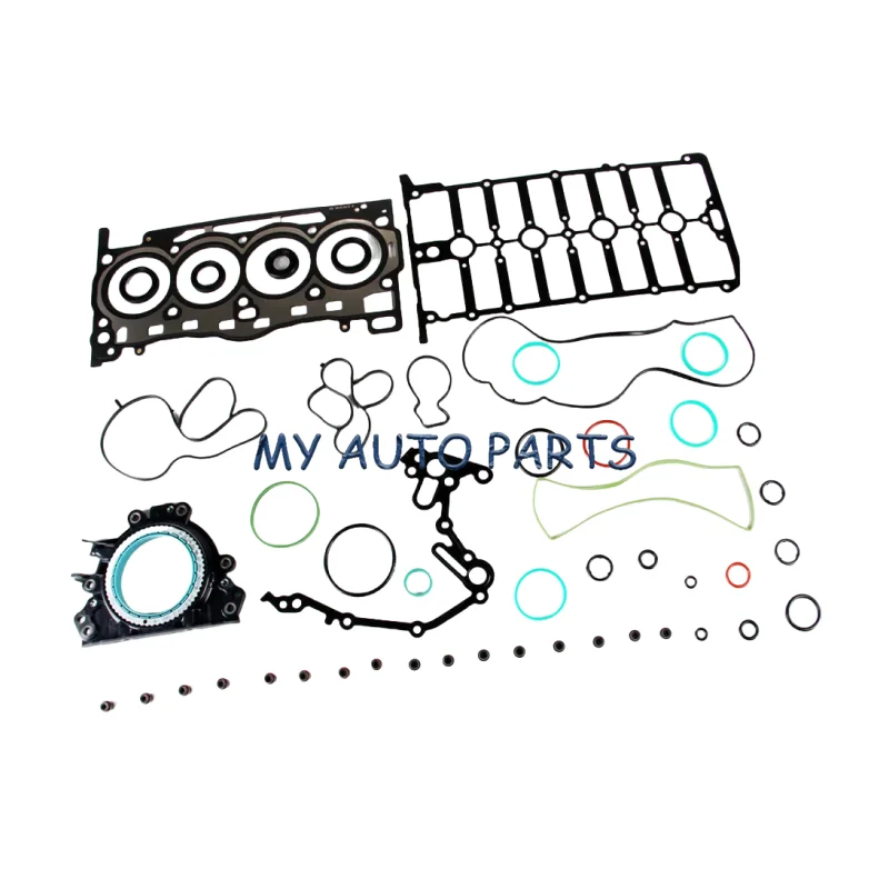 EA211 1.4T Engine Gasket Rebuiling Kit Fit Overhaul Kits For VW Golf Jetta Tiguan AUDI A3 A4