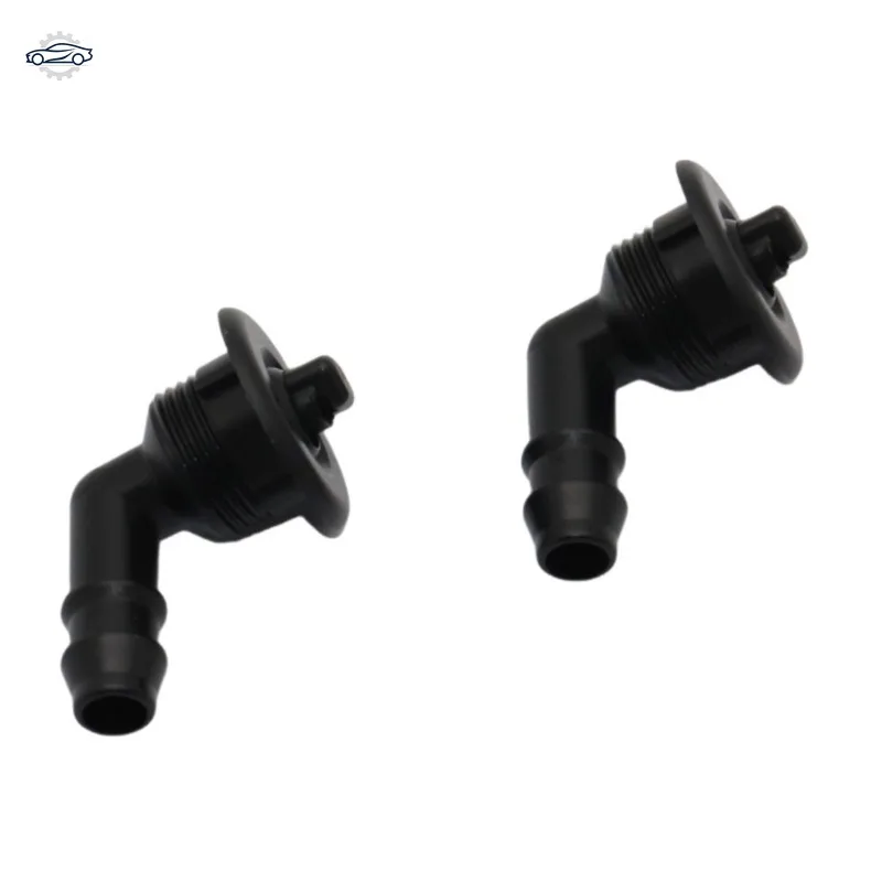 0008600847 Front Bumper Head Light Lamp Washer Spray Nozzle Cleaning Pump Actuator For Mercedes Benz W463 G-Class