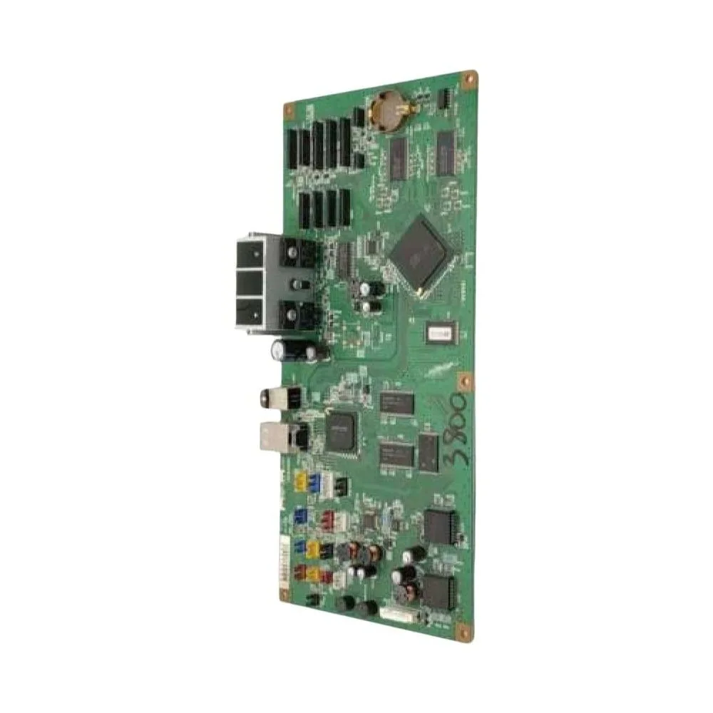 Main Board Motherboard C635 Fits For Epson Pro 3800 3800