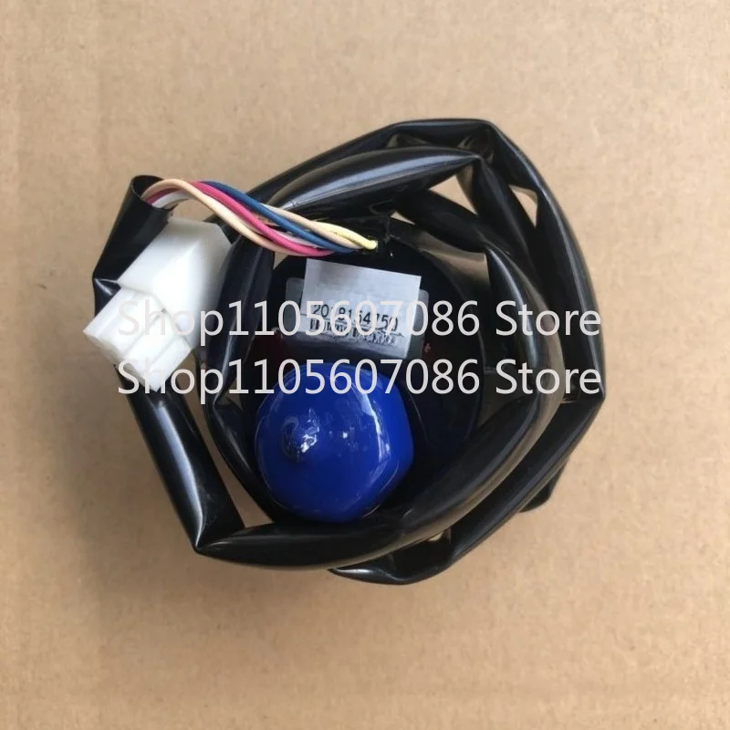 Applicable To Daikin Ceiling Machine Air Duct Machine Coil EBM-MD12DM-9R Air Duct Machine Electronic Expansion Valve Coil
