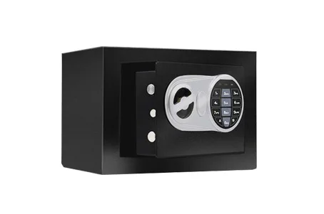 Mingyou 17SEJ Steel Mini Small Home Electronic Digital Safes Box Price Safety Locker Caja Fuerte