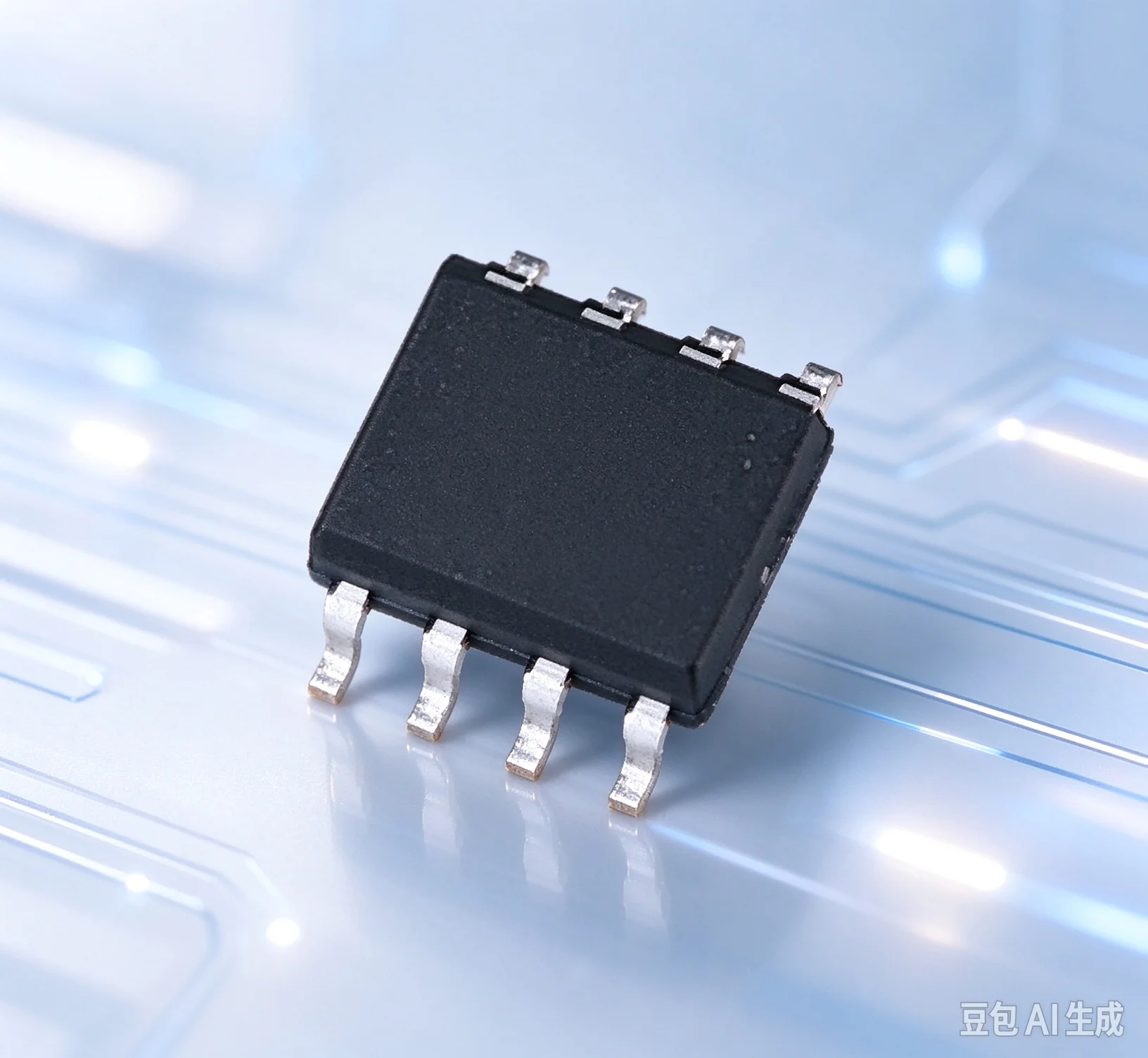 Fresh for TJA1040 TJA1050 TJA1051 TJA1020 CAN Transceiver Chip SMD SOP8 Original New  20pcs