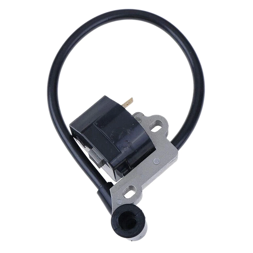 Auto Parts Ignition Coil Lawn Mower Engine Lgnition Coil for Poulan Craftsman Ignition Coil 530039198