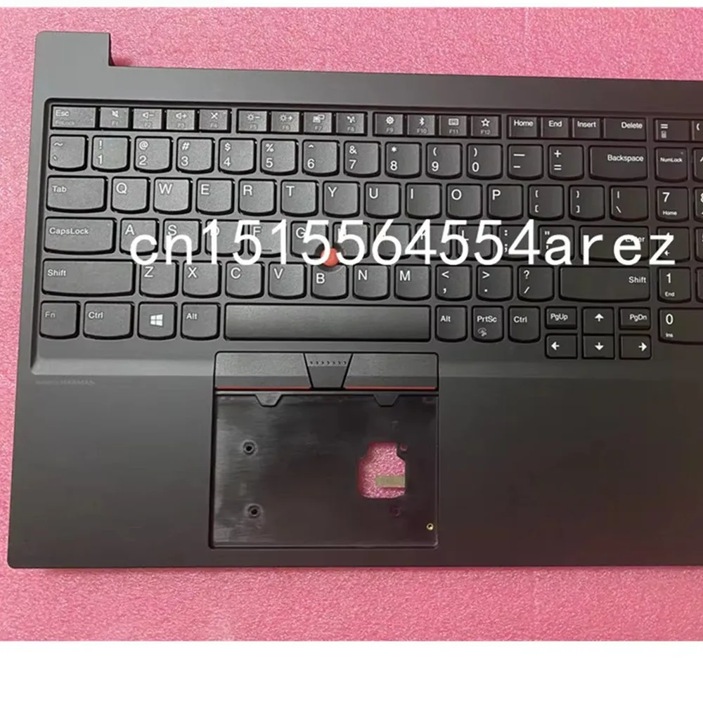 

Новый оригинальный чехол для подставки для клавиатуры Lenovo ThinkPad E15 типа 20RD 20RE 5M10V16998