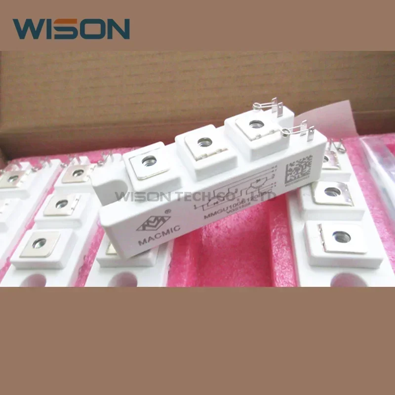 MMGU50S120B6C MMGU75S120B6C MMGU100S120B6C БЕСПЛАТНАЯ ДОСТАВКА НОВОГО И ОРИГИНАЛЬНОГО МОДУЛЯ