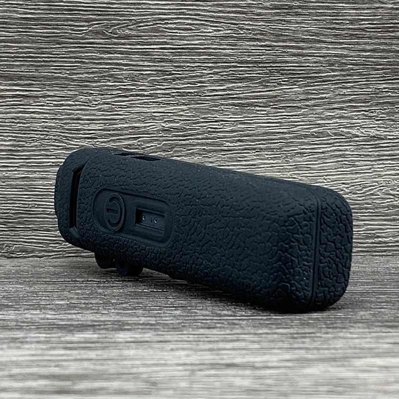 Защитный силиконовый чехол для кожаного чехла с мягкой резиновой накладкой