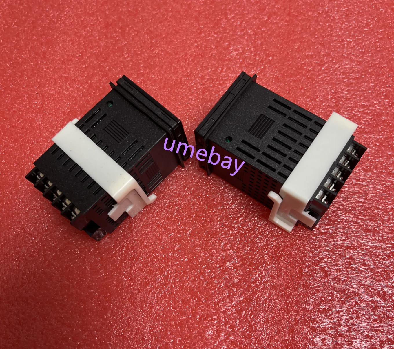 1 piece, Temperature controller (transistor display)，E5CZ-R2   E5CZ-R2T   E5CZ-R2MT   E5CZ-Q2   E5CZ-Q2T   E5CZ-Q2MT