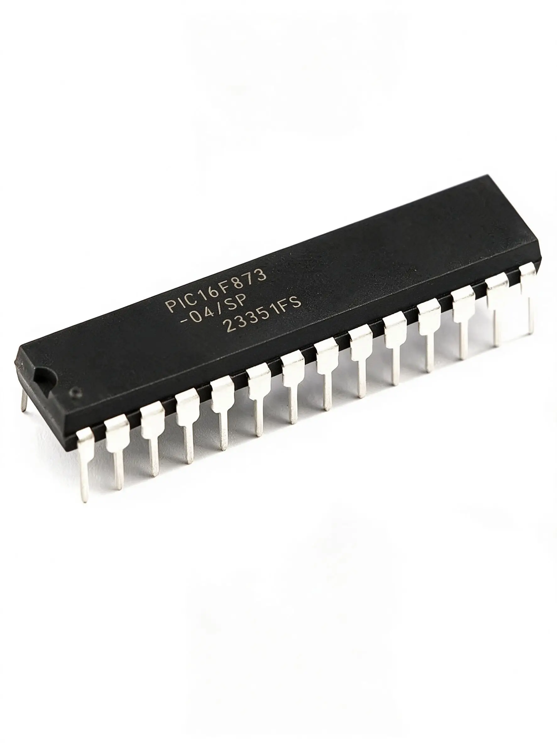 5piece PIC16F873-04/SP Price discounts Spot supply Ready Stock