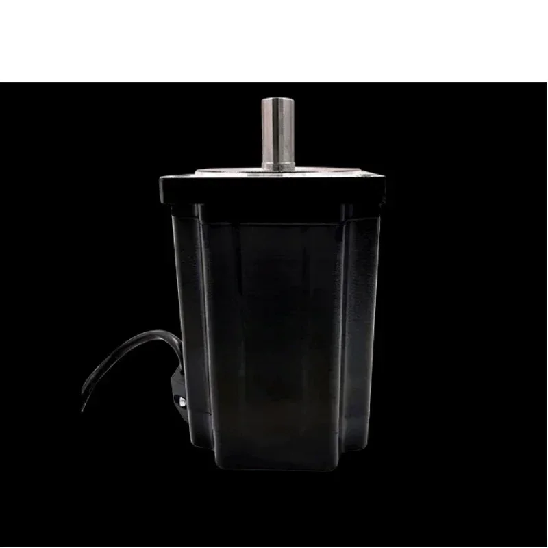 1.2 degree stepper motor 3-phase hybrid bipolar 4.0 N.m open-loop digital micro stepper motor