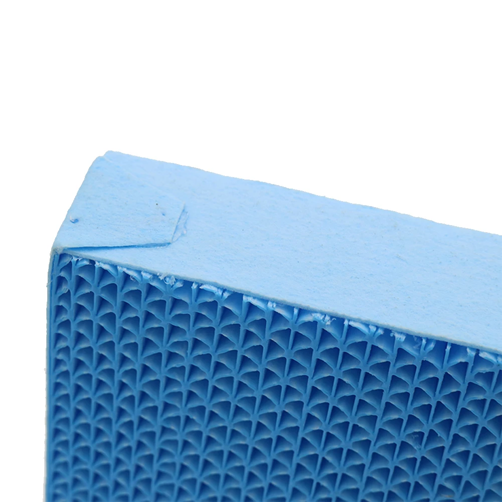مناسبة لفلتر تنقية الهواء فيليبس AC4080 AC4081، ملحقات تنقية الهواء AC4155 فلتر مرطب الهواء