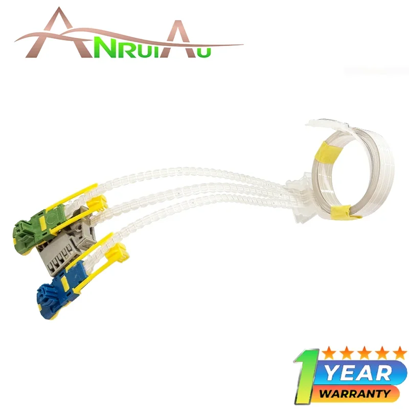 

Новый сменный кабель 96446860XT, совместимый с CITROEN BERLINGO C4 C5 C8 NEMO XSARA PEUGEOT 1007 206 307 407 PARTNER