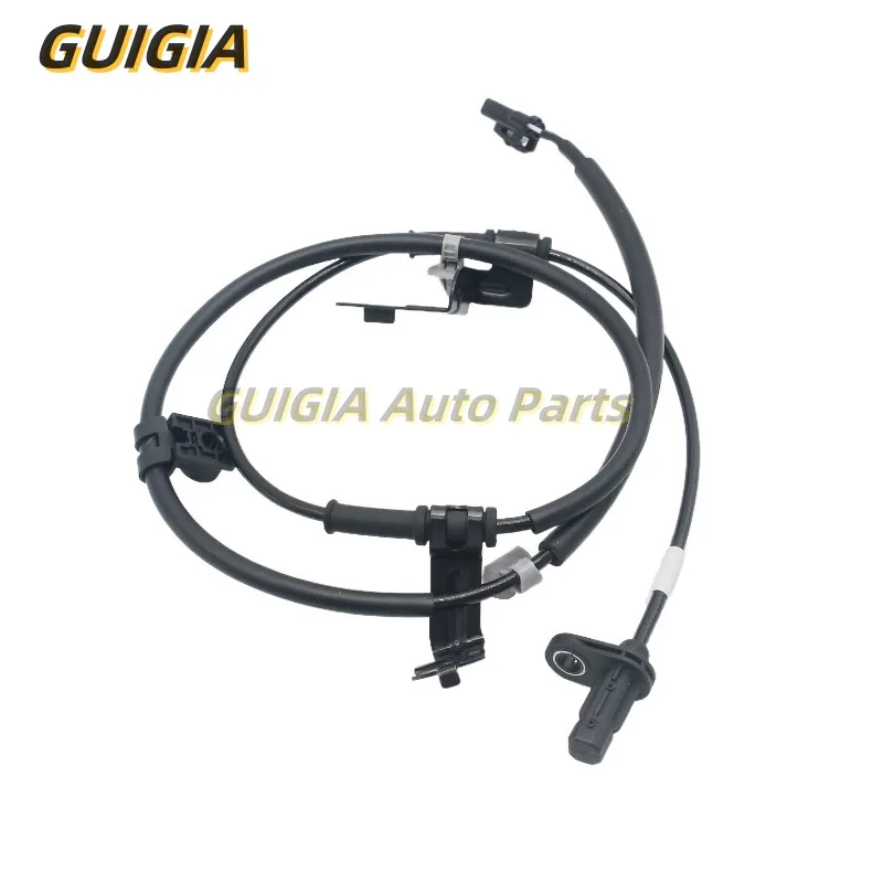 59810-C5100 Front Axle Left Right ABS Sensor for Kia Sorento 2.0L 2.4L 3.3L 2016 2017 2018 2019 2020 Year Auto Parts 59830-C5100