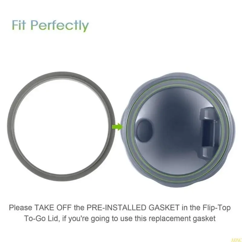 A0NC Juicer Extractor Blade مع حلقات ختم المطاط ختم عصير ختم حلقة ختم لملحقات NB900W/600W الخلاط