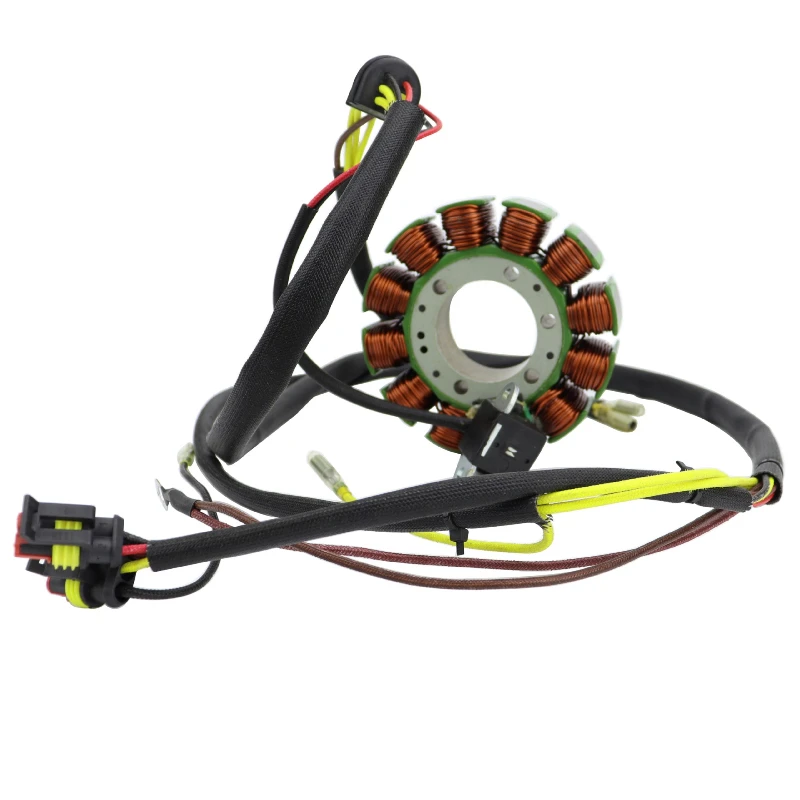 

Magneto, stator coil for POLARIS700 2202602 2202603 4010709