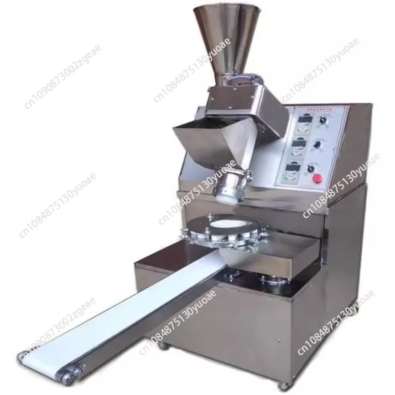 Commercial steamed bun forming machine imitation manual multi-functional steamed bun machine