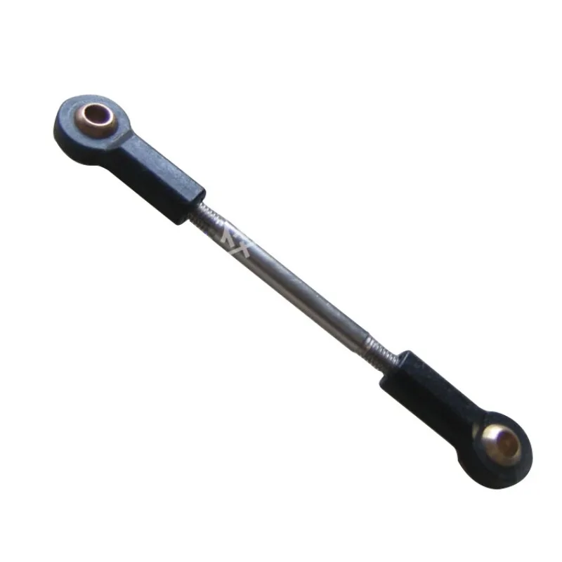 Modèle télécommandé rotule tige push-pull télécommande bateau escalade simulation voiture rotule push-pull tige