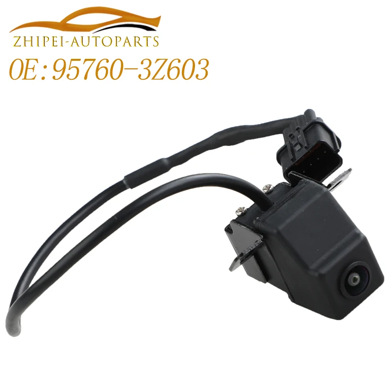 957603Z603 Reversing Camera Reversing Assist Camera Car 95760-3Z603 95760-3Z103 957603Z103 957603Z003 For Hyundai i40 2015-2020