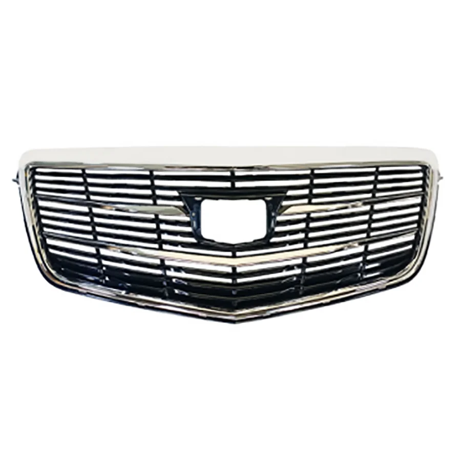 

For Cadillac ATS (USA) Electroplating front grille