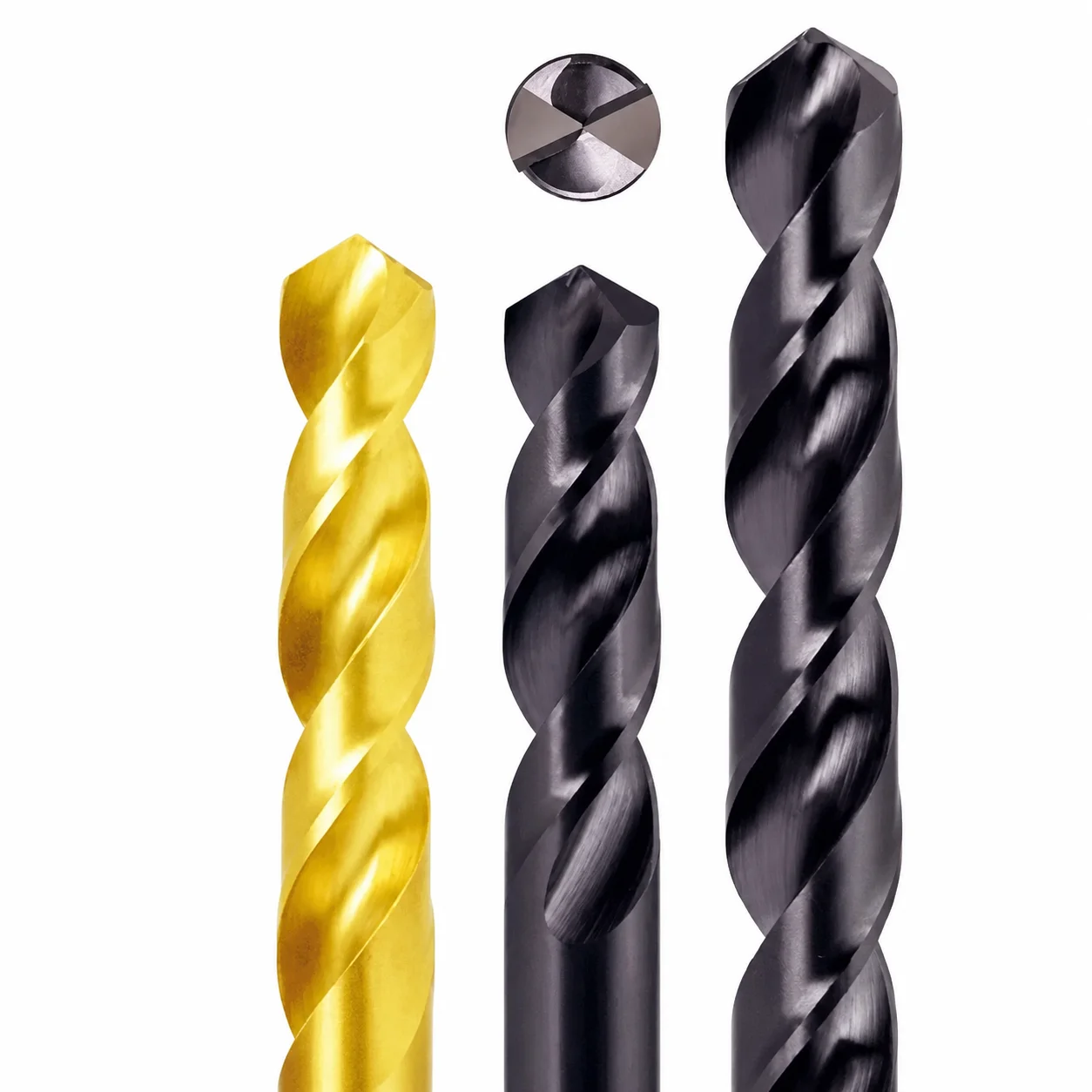 6005-hsse-pm-gu500-pm-3d-drill-bit-101-20mm-stiffener-shank-powder-steel-alloy-cnc-metal-drilling-cutter-tool-1pcs