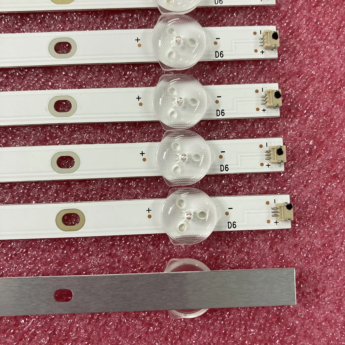 LED Backlight Strip for 48