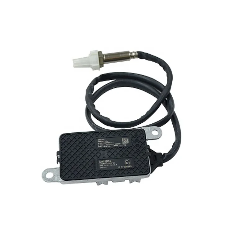 【2026 Hot Selling】5WK97103B 5WK9 7103B High Quality Nitrogen Oxide Sensor OEM A2C938430000-01 for  Nox Sensor 5WK9 7103