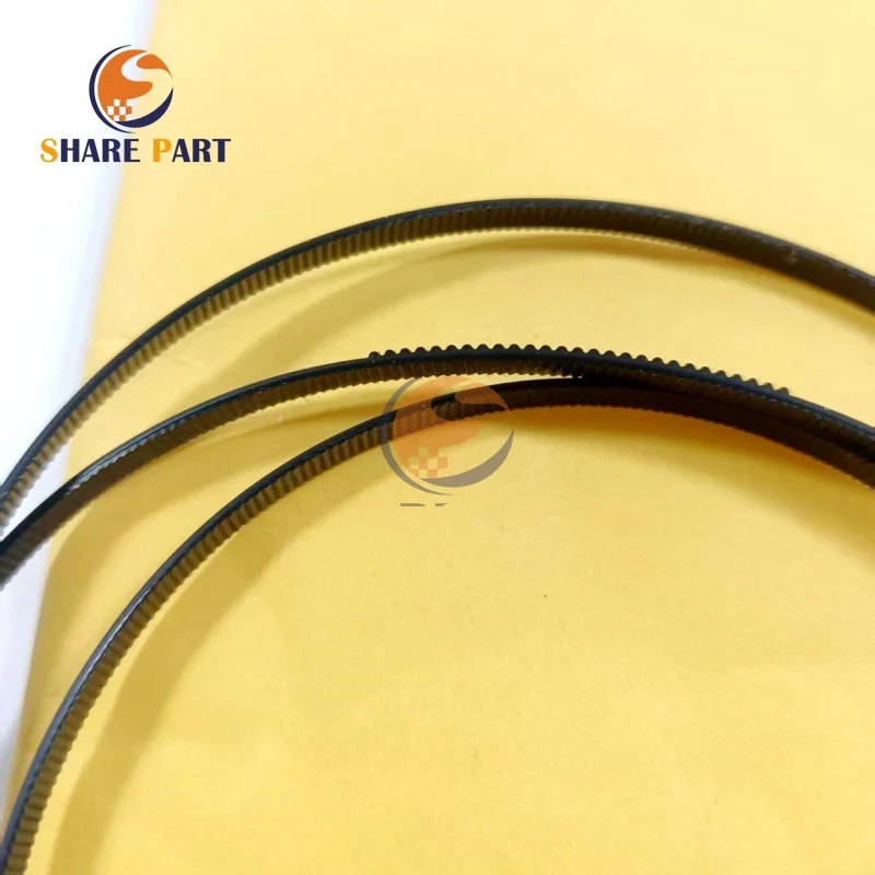 Timing Belt for EPSON 5290 C5210 C5290 C5299 C5710 C5790 C579 M5299 M5799 ET-8700 WF-3540 WF-3620 Printer Accessory 1 PC