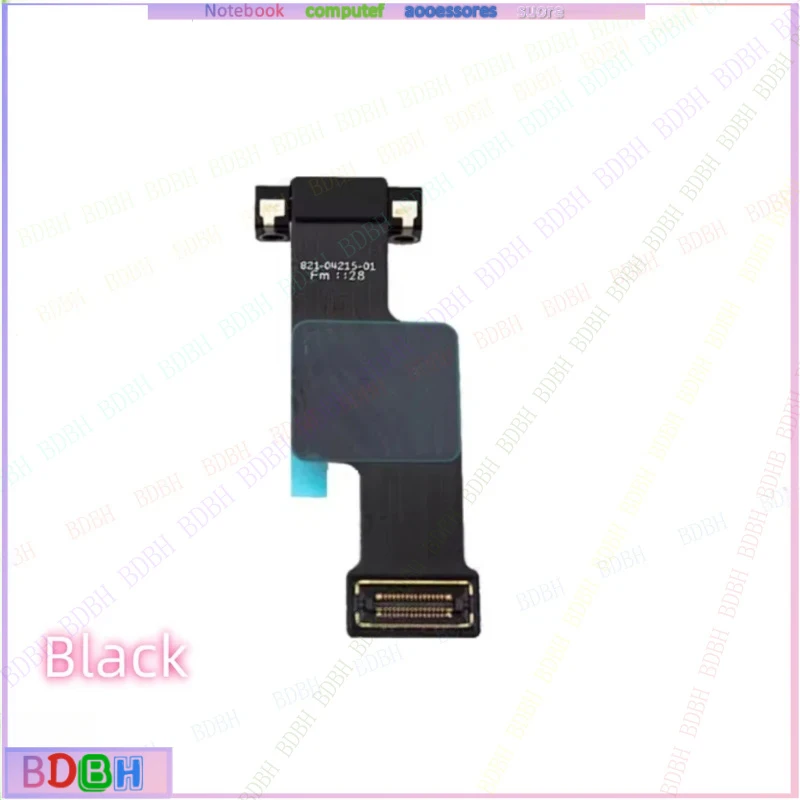 zq Original Laptop A2941 Power DC Jack USB-C Connector For MacBook Air Retina M2 A2941 Type-C Charging Port Connector