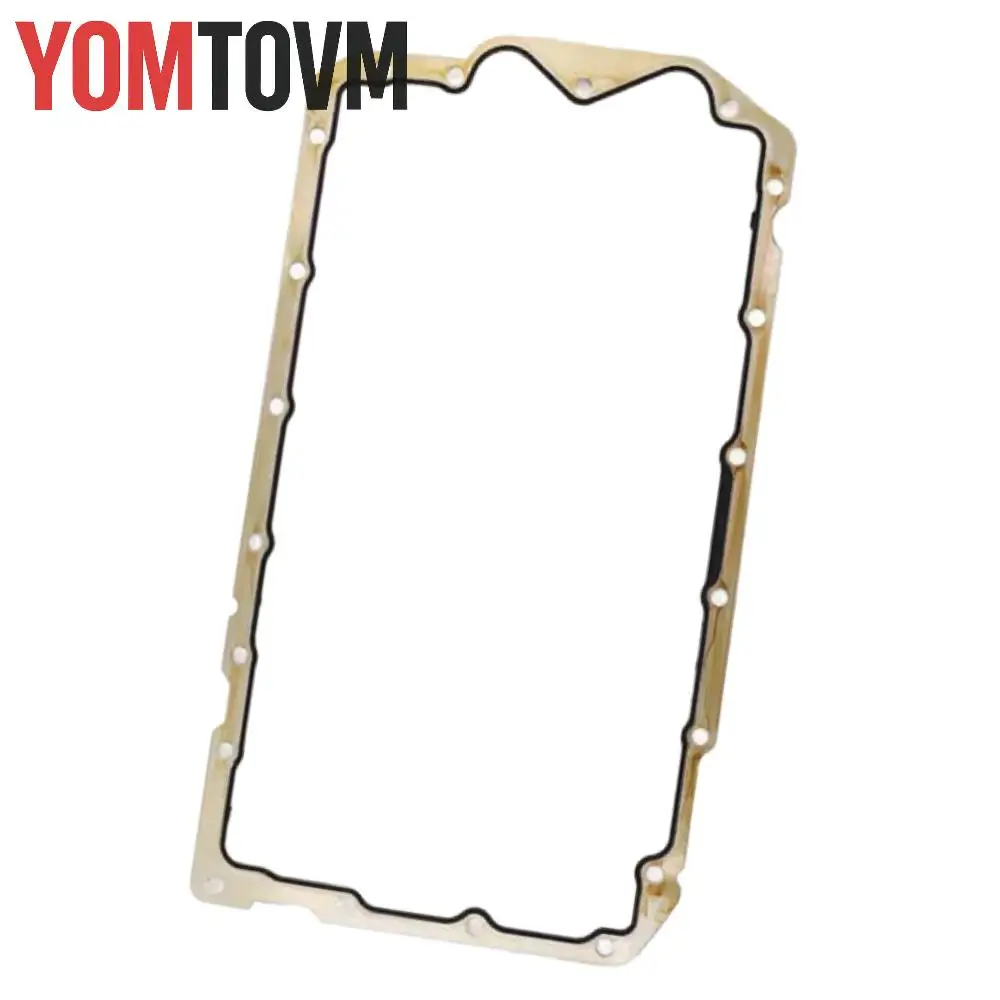 1Pcs New Engine Oil…