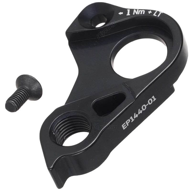 EP1440-01 GP7239-01 for Canyon Derailleur Hanger Aeroad CF SLX Disc R107-01 Ultimate R101-01 Ultimate CFR LTD Road Dorpout