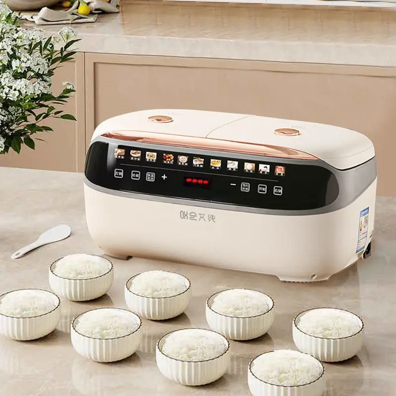 The Double-Boiler R…