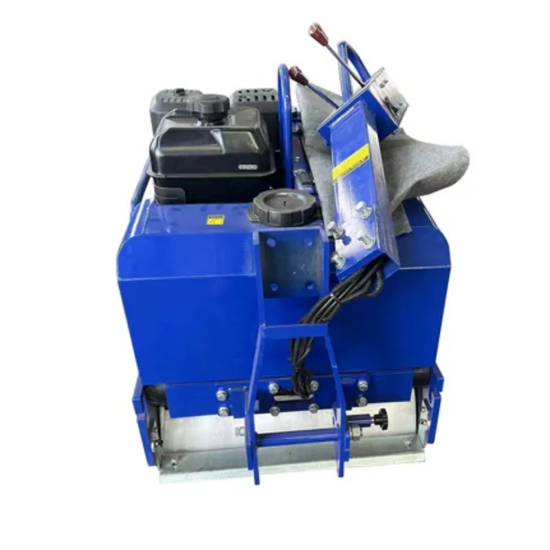 Chinese 13.5 HP Double Drum Walk Behind Vibratory Roller SVH60 new product in stock for sale