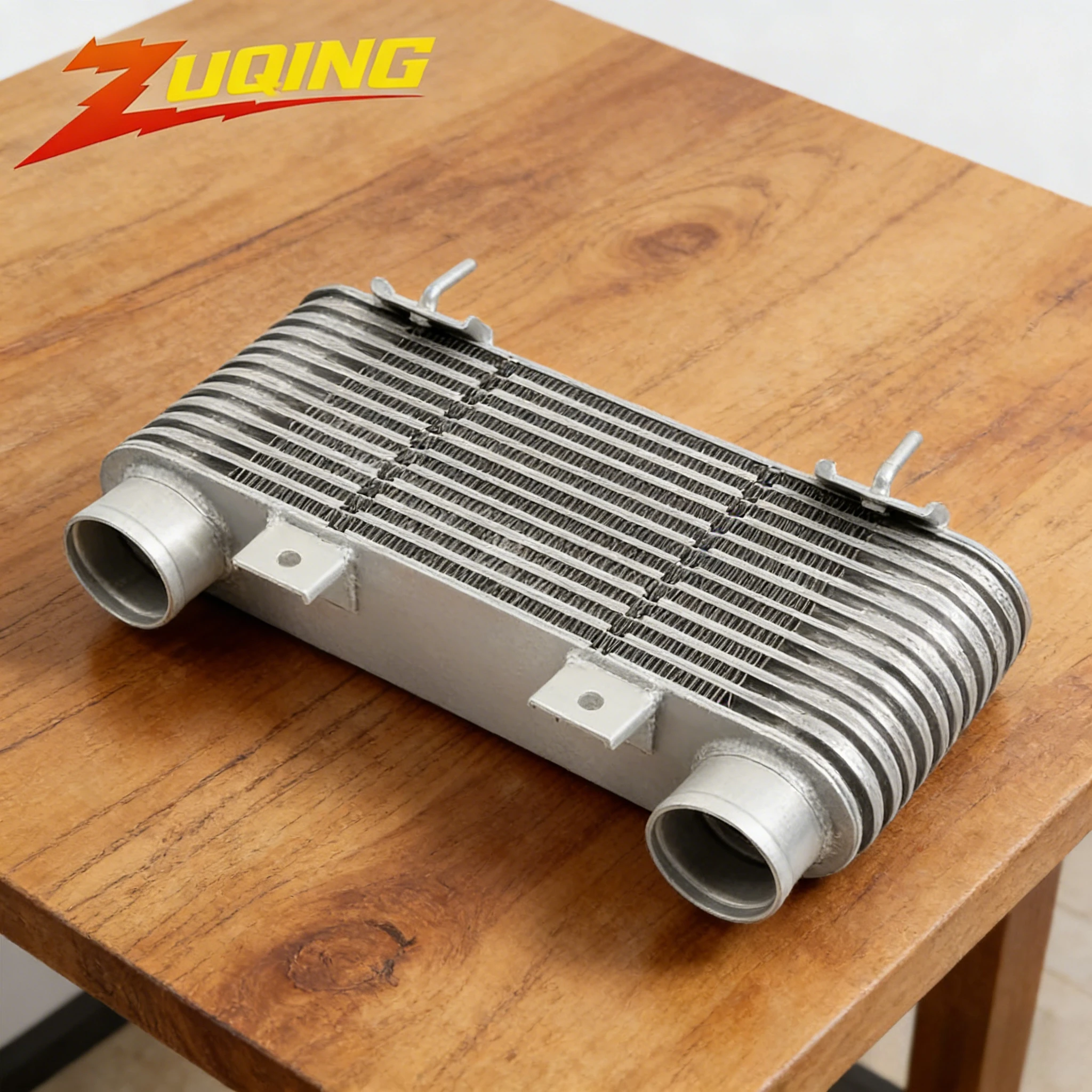 

Автомобильный масляный радиатор и комплект воздушного фильтра для мотоцикла — модифицированный интеркулер двигателя, аксессуар для рассеивания тепла