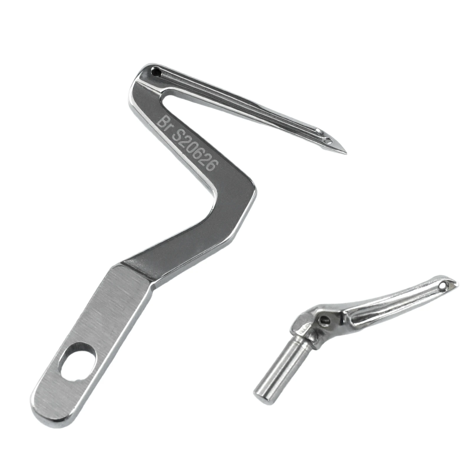 S20626001 + S20424001 مجموعة الحلقات مناسبة لماكينات الخياطة الأوفرلوك Brother MA4-C31، EF4-V41A، EF4-V41، MA4-V61 #1