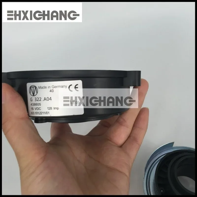 Printing machine accessories consumables Fit for Heidelberg SM74SM52PM52PM Replacement encoder 63.101.2211