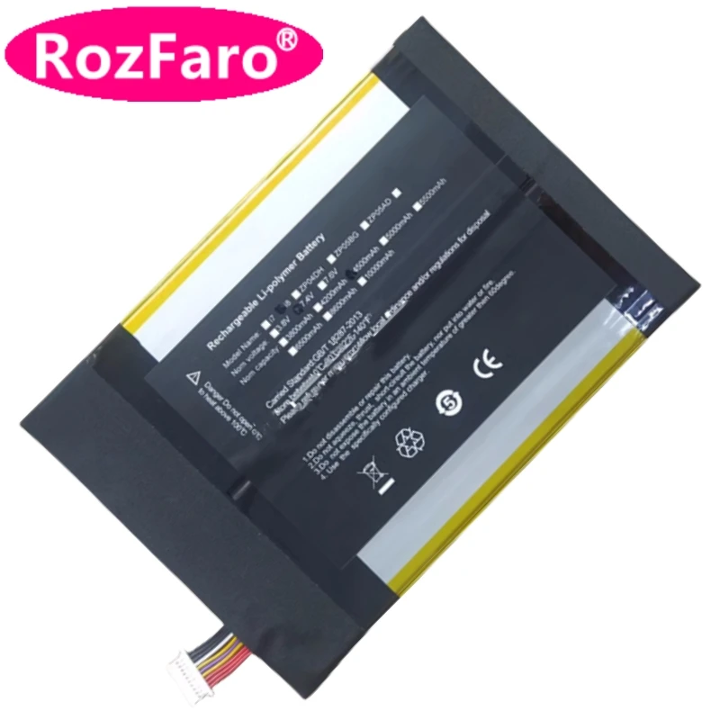 Bateria para Cube i7 Livro i8 i9 I16 Mix Plus Remix Thinker I35 I35s m3 Versão Manuscrita Edição Standard C6116 I8116 2869178