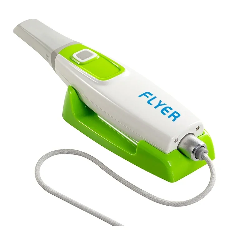 2025/M501 New High Quality Scanner 3D  Intraoral 3DS VersionTeeth Oral Scanner with 12 Languages Cloud Sharing