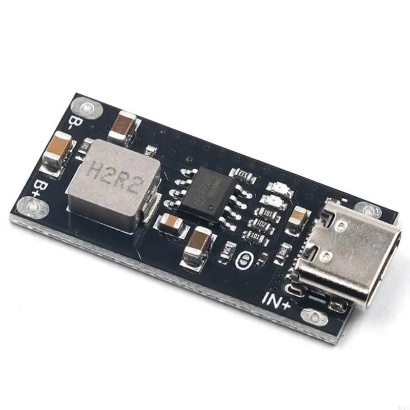 

J2FC IP2312 3A от 5V до 4,2 В 4,35 В полимер Торнари литийная батарея быстрая зарядка